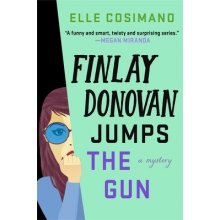 Finlay Donovan Jumps the Gun Cosimano EllePevná vazba