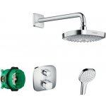 Hansgrohe 27294000 – Zboží Dáma