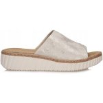 Rieker 69288-60 beige – Zboží Dáma