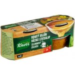 Knorr Bohatý Bujón Zeleninový 112 g – Zboží Dáma
