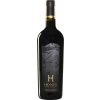 Víno Honig Cabernet Sauvignon červené 2019 14,5% 0,75 l (holá láhev)