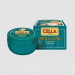 Cella BIO Aloe Vera krémové mýdlo na holení 150 ml – Hledejceny.cz