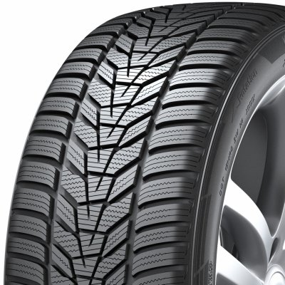 Hankook Winter i*cept Evo3 W330 225/60 R17 99H – Zboží Mobilmania