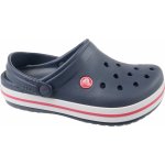 Crocs Crocband kids navy – Zboží Mobilmania