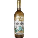 Vignobles Vellas Crazy Crazy Colombard Sauvignon 10,5% 0,75 l (holá láhev) – Hledejceny.cz
