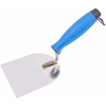 STAVTOOL Vymazávačka nerezová softgrip | 50 mm - Z911240 Varianta: STAVTOOL Vymazávačka nerezová softgrip - 60 mm – Zboží Mobilmania