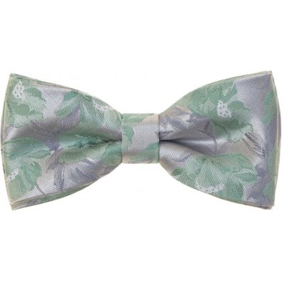 Avantgard s kapesníčkem 575-22451 zelená/šalvějová – Zboží Dáma