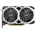 MSI GeForce GTX 1660 SUPER VENTUS XS OC – Hledejceny.cz