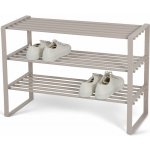 Spinder Design Rex šedý/hnědý 70 x 48.5 x 29 cm – Zboží Mobilmania