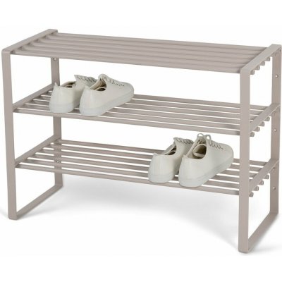 Spinder Design Rex šedý/hnědý 70 x 48.5 x 29 cm – Zboží Mobilmania
