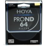 HOYA ND 64x PRO 77 mm – Zboží Živě