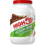 High5 Recovery Drink čokoláda 1600 g – Zboží Dáma
