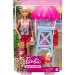 Mattel Barbie plavčice – Hledejceny.cz