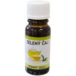Anděl Přerov Olej vonný Zelený čaj 10 ml – Hledejceny.cz