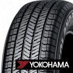 Yokohama Geolandar G091 235/55 R18 100H – Hledejceny.cz