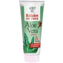 Bione Cosmetics Aloe Vera balzám na ruce 200 ml