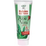 Bione Cosmetics Aloe Vera balzám na ruce 200 ml – Zboží Dáma