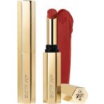 Guerlain KissKiss luxusní rtěnka s medem 599 red aster 1,85 g – Hledejceny.cz