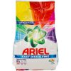 Prášek na praní Ariel Fast Dissolving Color prací prášek na barevné prádlo 36 PD 1,98 kg