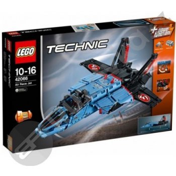 LEGO® Technic 42066 Závodní stíhačka