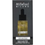 Millefiori Milano Aroma olej Natural White Paper Flowers 15 ml – Zbozi.Blesk.cz