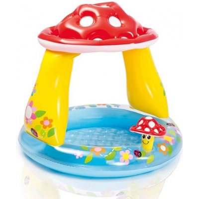 Marimex 11630247 Muchomůrka – Zboží Dáma