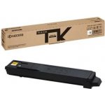 Kyocera Mita TK-8115K - originální – Hledejceny.cz