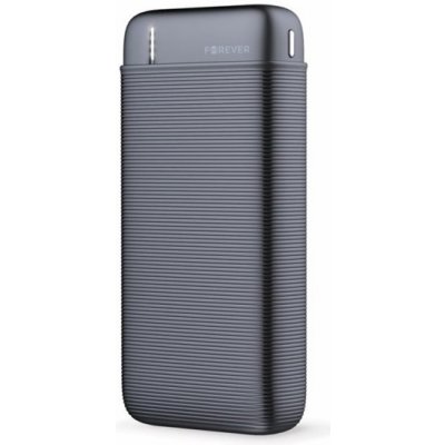 Forever Powerbanka 20000 mAh TB-100L BK – Zbozi.Blesk.cz