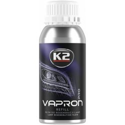 K2 VAPRON PRO REFILL 600 ml