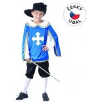 MaDe mušketýr – Sleviste.cz