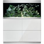 Oase HighLine Optiwhite akvarijní set bílý 302 l – Zboží Dáma