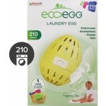 EcoEgg vajíčko na praní bez vůně 210 PD – HobbyKompas.cz