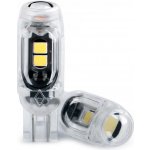 Rabel T10 W5W 5 smd 3030 bílá – Sleviste.cz
