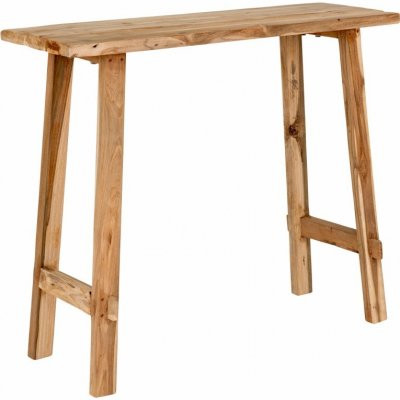 House Nordic Girona 90 x 80 cm teak přírodní – Hledejceny.cz