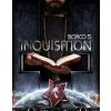 Hra na PC Tropico 5 Inquisition