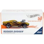 HotWheels Rodger Dodger – Zboží Dáma