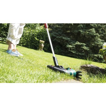 Bosch F016800329 teleskopická násada pro ISIO 3