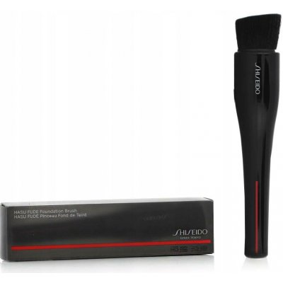 Shiseido Makeup Hasu Fude štětec na aplikaci make-upu – Sleviste.cz