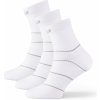 Zulu ponožky Sport Men 3-pack bílá