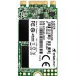 Transcend MTS430S 128GB, TS128GMTS430S – Zboží Živě