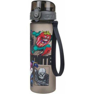 Baagl Tritanová láhev na pití Fortnite Squad 500 ml – Hledejceny.cz