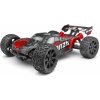 RC model HPI Racing Vorza Truggy Flux střídavý Brushless RC model auta elektrický Truggy 4WD 4x4 RtR 2,4 GHz 1:8