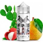 Infamous Slavs Kaktus Shake & Vape 20 ml – Zboží Mobilmania