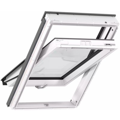 VELUX Standard 0061B GLU MK06 78x118 cm – Hledejceny.cz
