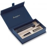 Waterman Hémisphere Black GT dárková sada 1507/2920571 – Zboží Živě
