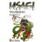 Usagi Yojimbo 02 - Samuraj – Sakai Stan – Zboží Mobilmania