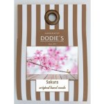 Dodies´s vonný vosk do aromalampy ve tvaru srdíčka Sakura 1 ks – Hledejceny.cz
