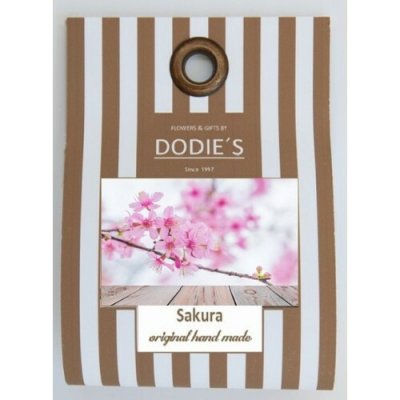 Dodies´s vonný vosk do aromalampy ve tvaru srdíčka Sakura 1 ks – Hledejceny.cz