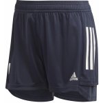 Dámské tréninkové šortky Adidas Juventus 20/21 short