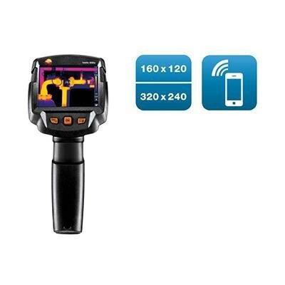 testo 868s – Zboží Živě